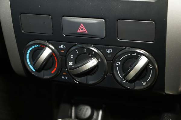 2011 Nissan X-TRAIL ST T31