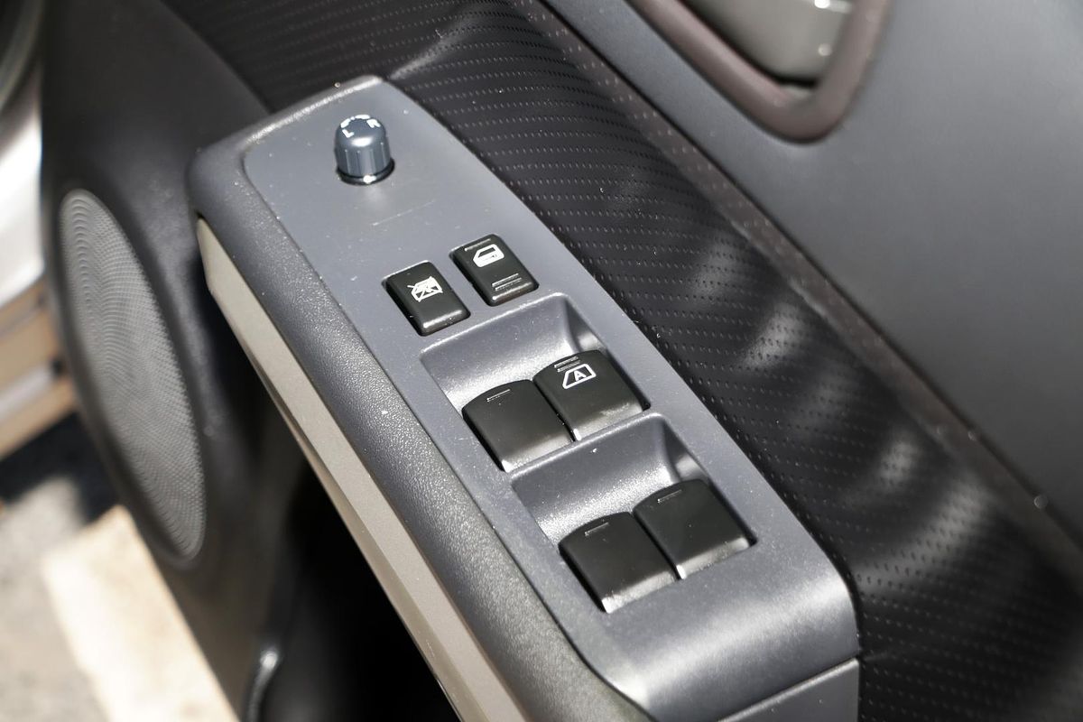 2011 Nissan X-TRAIL ST T31
