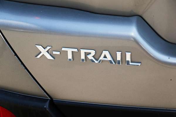 2011 Nissan X-TRAIL ST T31