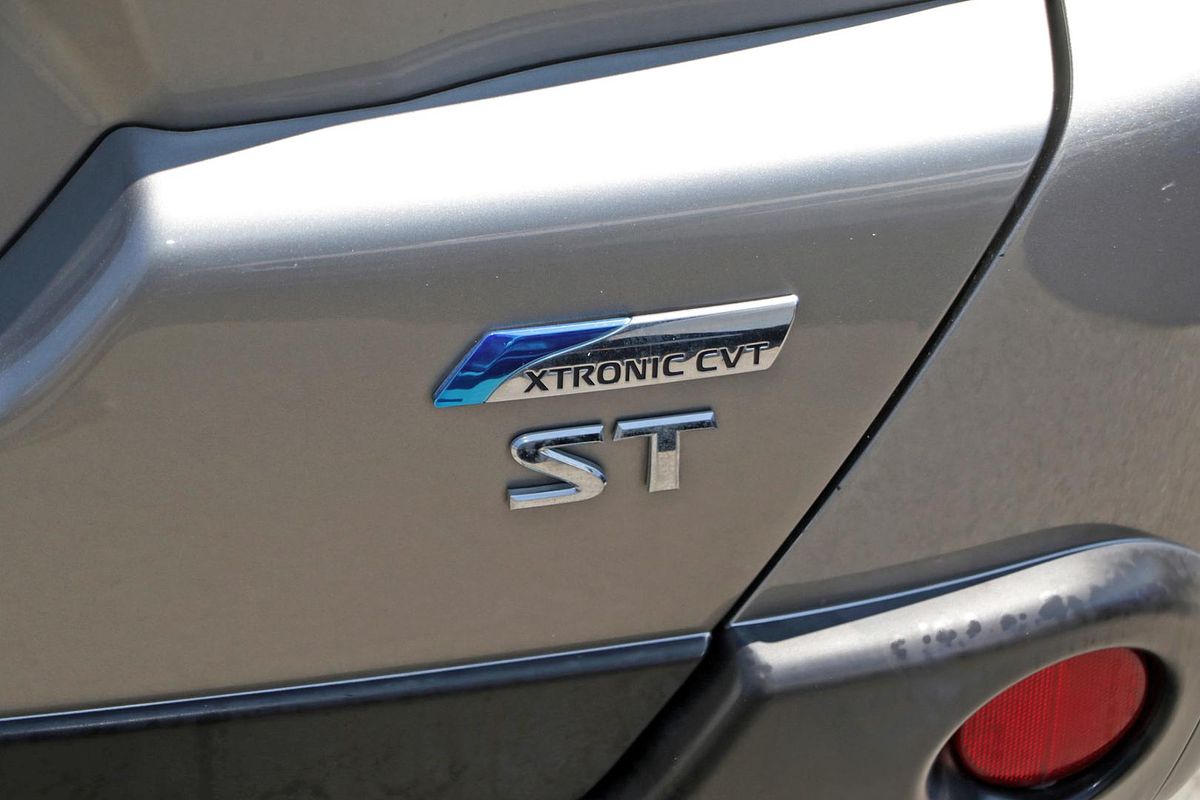 2011 Nissan X-TRAIL ST T31