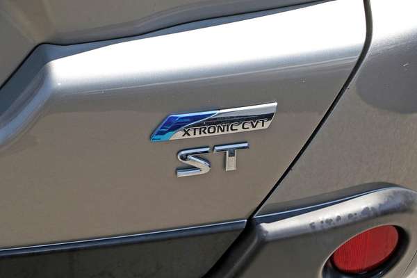 2011 Nissan X-TRAIL ST T31