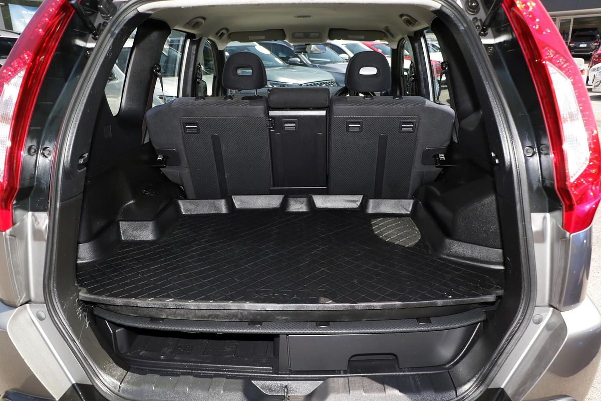 2011 Nissan X-TRAIL ST T31