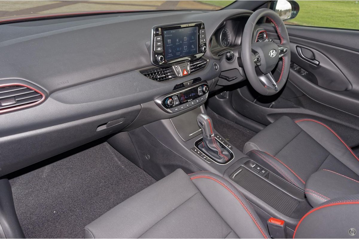 2019 Hyundai i30 N Line Premium PD.3