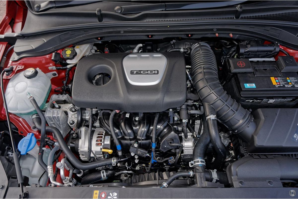 2019 Hyundai i30 N Line Premium PD.3