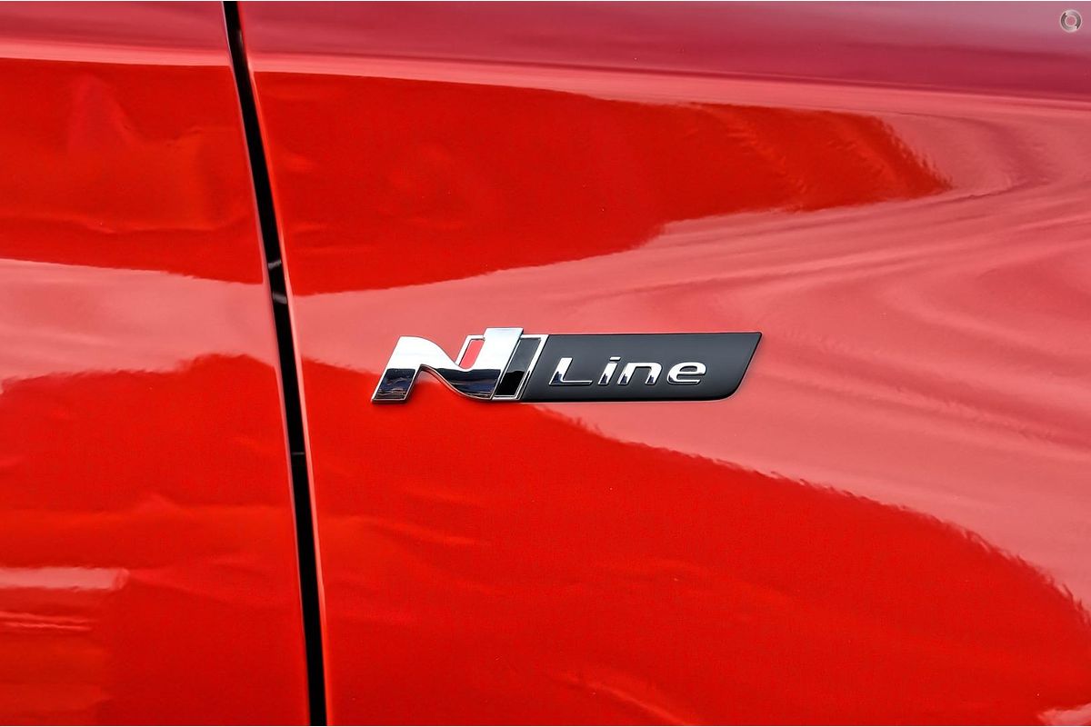 2019 Hyundai i30 N Line Premium PD.3