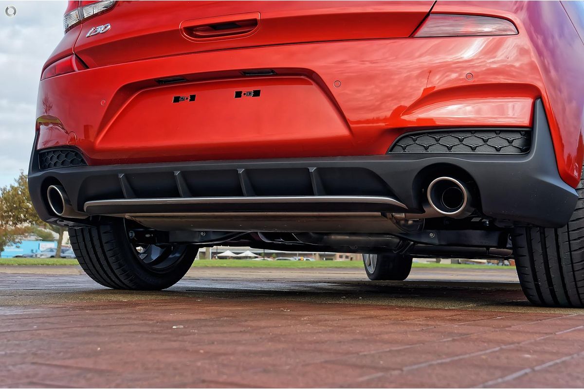 2019 Hyundai i30 N Line Premium PD.3
