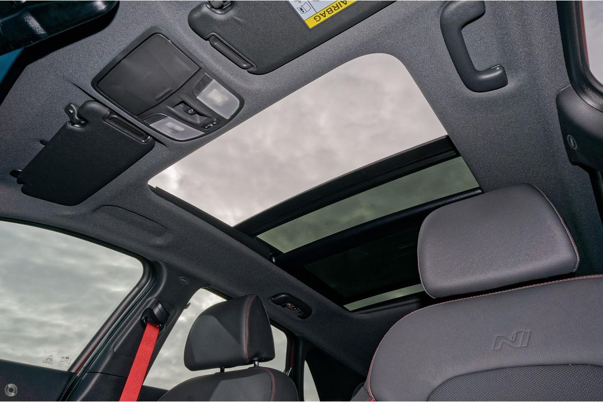 2019 Hyundai i30 N Line Premium PD.3