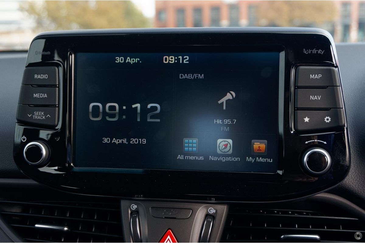 2019 Hyundai i30 N Line Premium PD.3