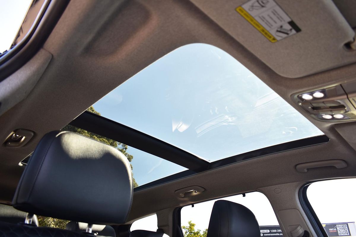 2019 Hyundai Santa Fe Highlander TM.2