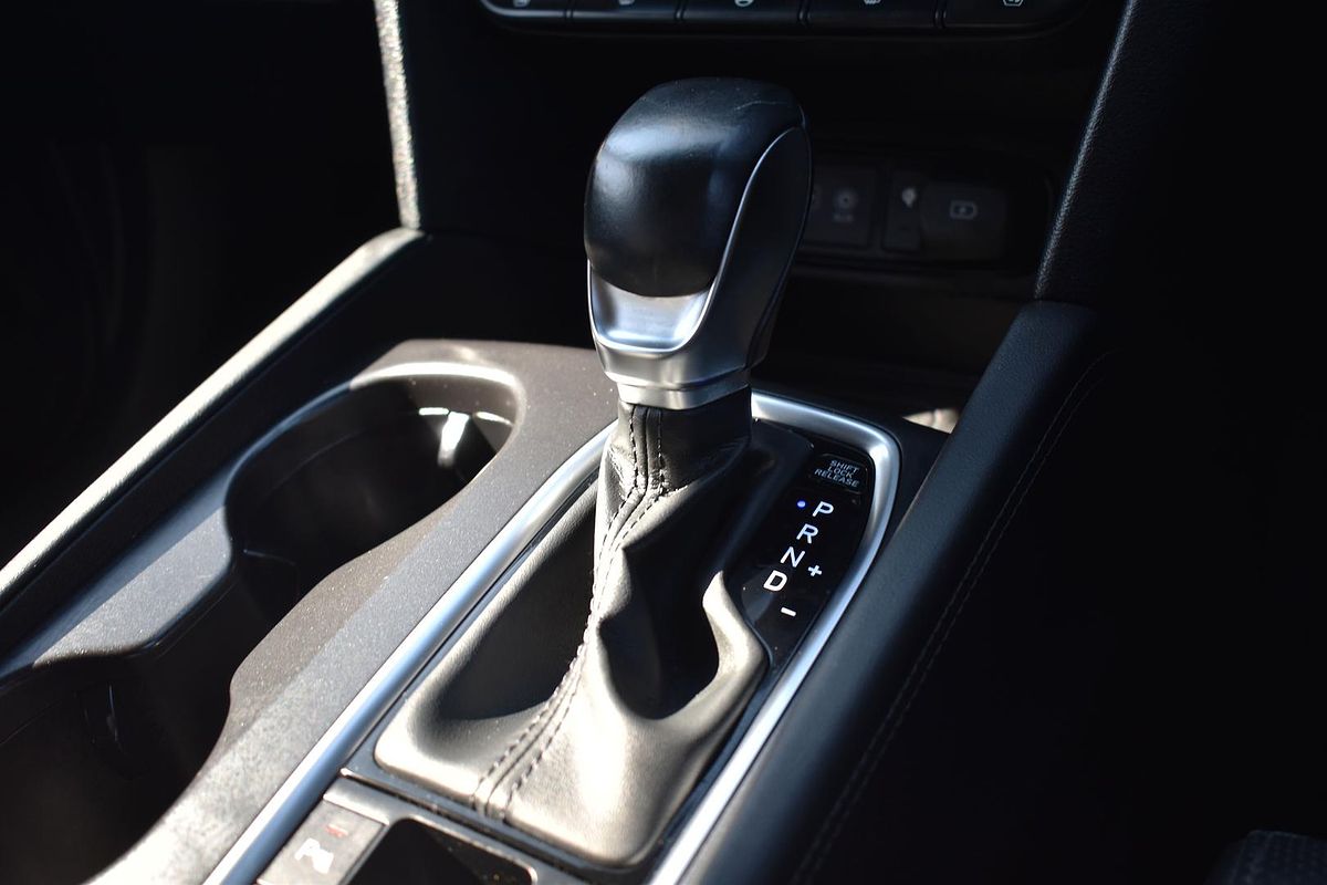 2019 Hyundai Santa Fe Highlander TM.2