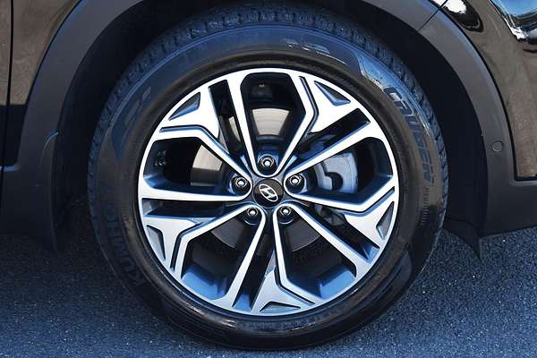2019 Hyundai Santa Fe Highlander TM.2