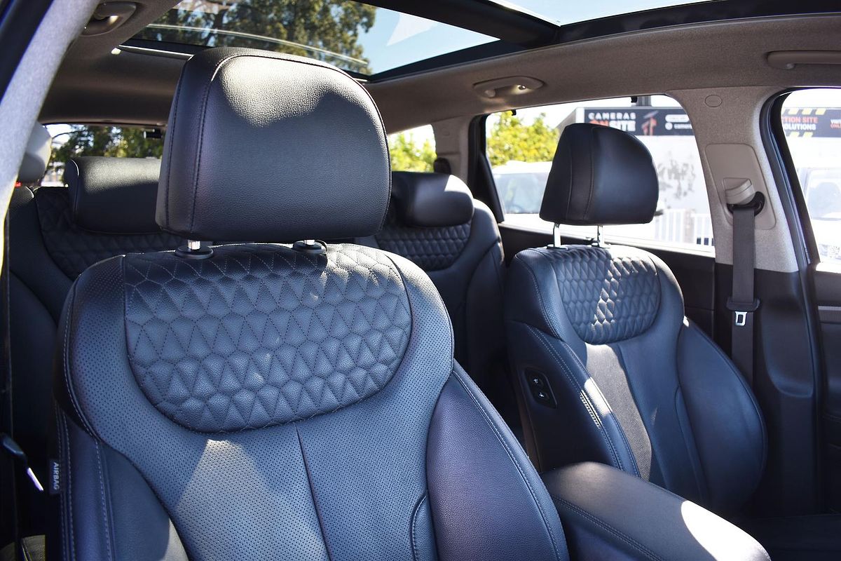 2019 Hyundai Santa Fe Highlander TM.2
