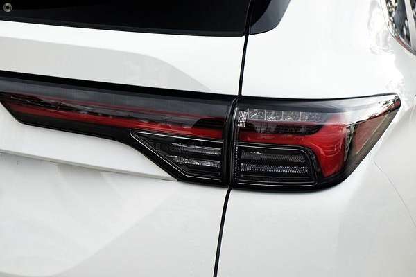 2025 Mitsubishi Outlander LS ZM