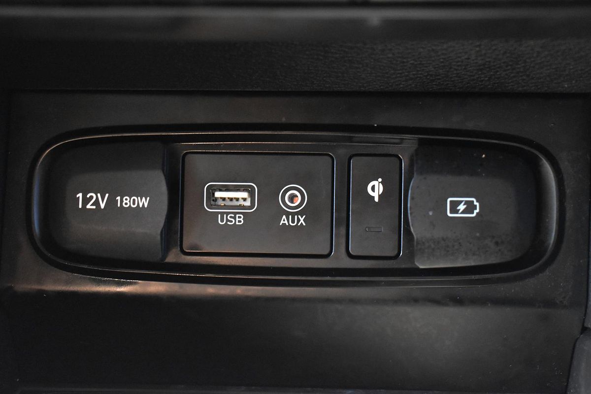 2019 Hyundai Santa Fe Highlander TM.2