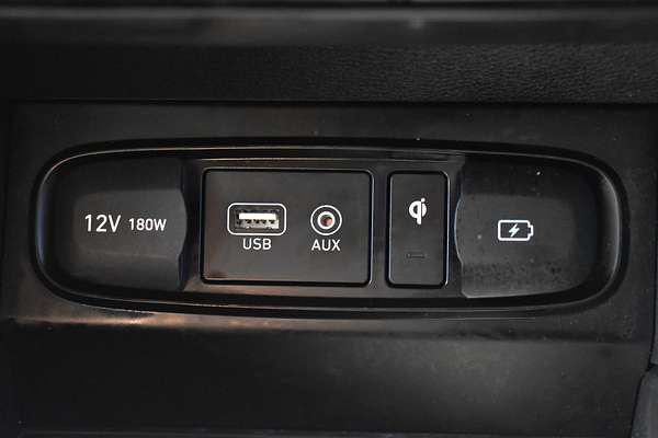 2019 Hyundai Santa Fe Highlander TM.2