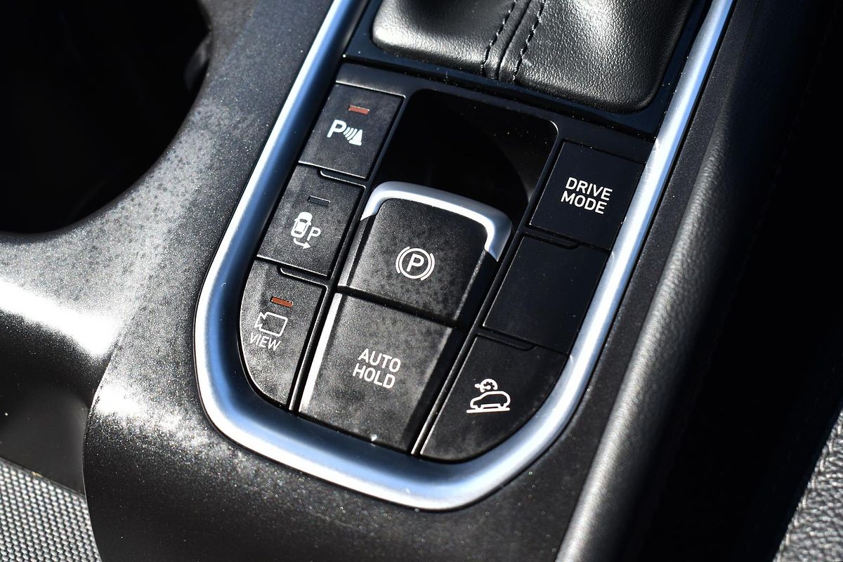 2019 Hyundai Santa Fe Highlander TM.2