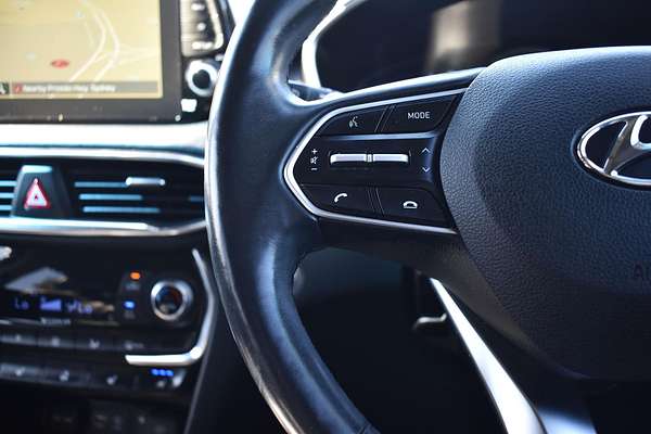 2019 Hyundai Santa Fe Highlander TM.2