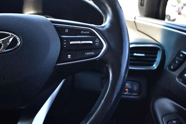 2019 Hyundai Santa Fe Highlander TM.2