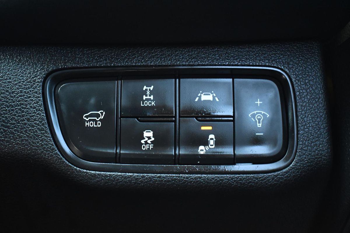 2019 Hyundai Santa Fe Highlander TM.2