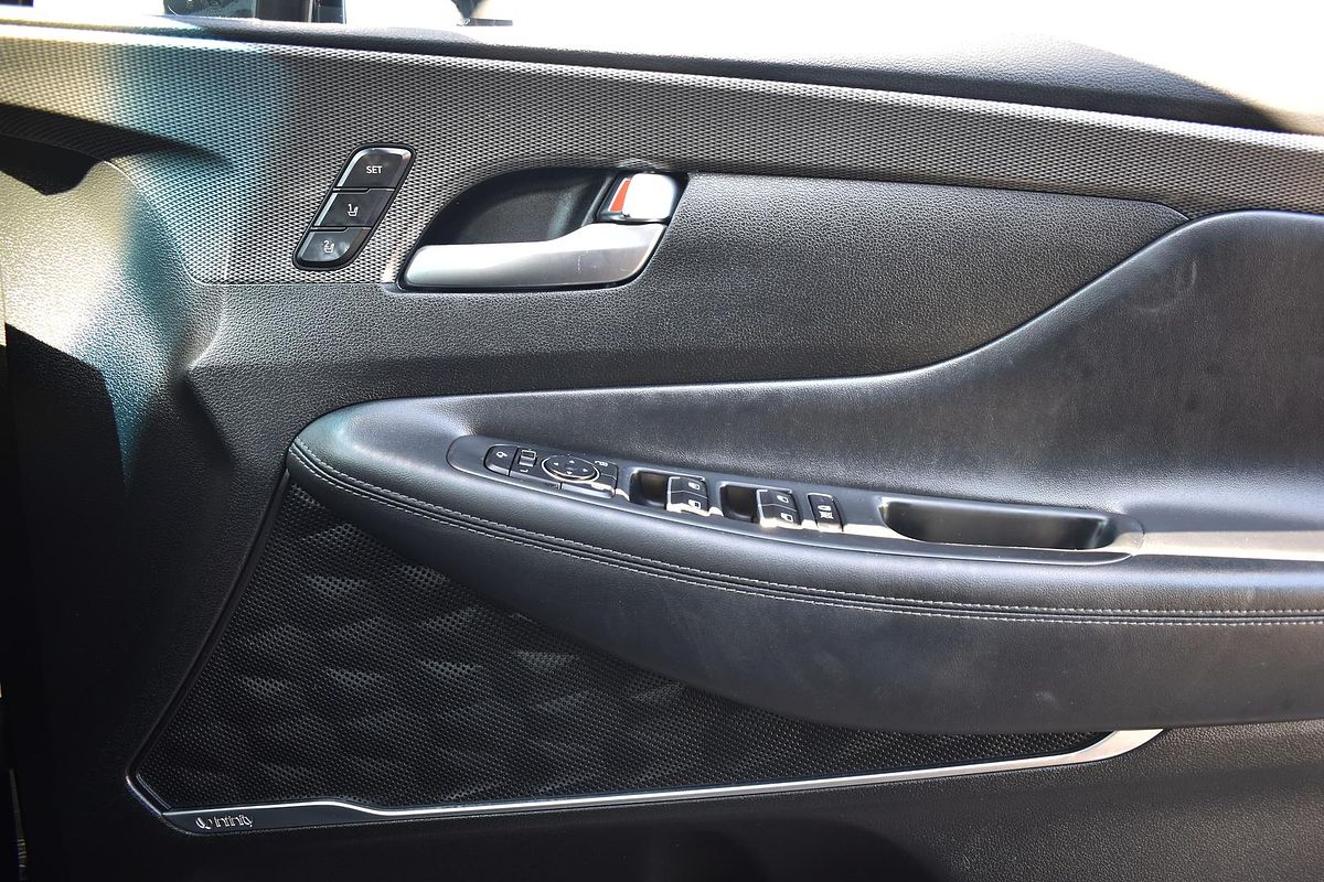 2019 Hyundai Santa Fe Highlander TM.2