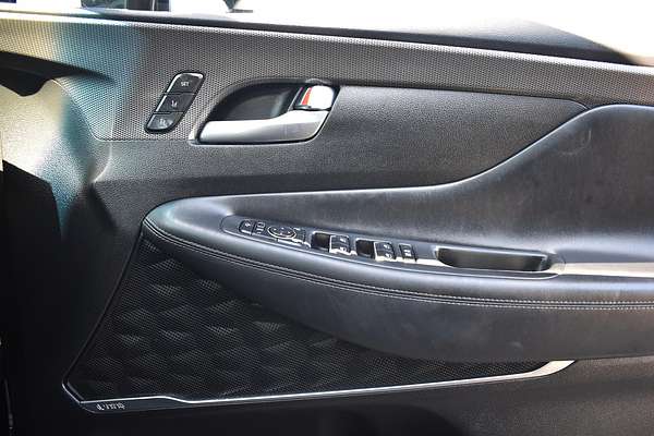 2019 Hyundai Santa Fe Highlander TM.2