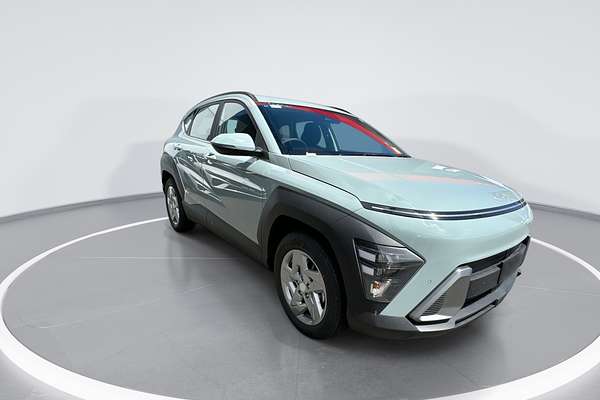 2025 Hyundai Kona Hybrid SX2.V3
