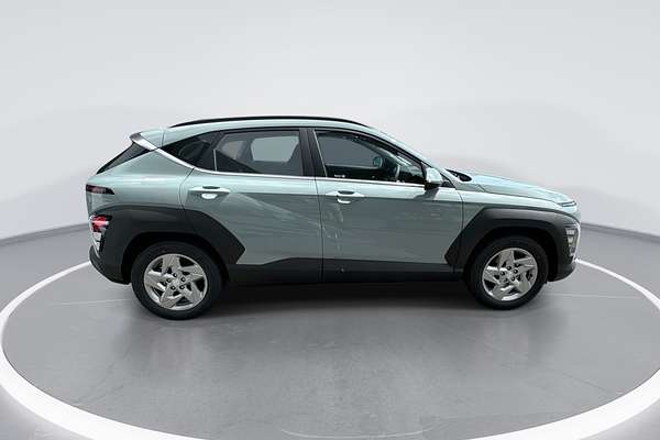 2025 Hyundai Kona Hybrid SX2.V3