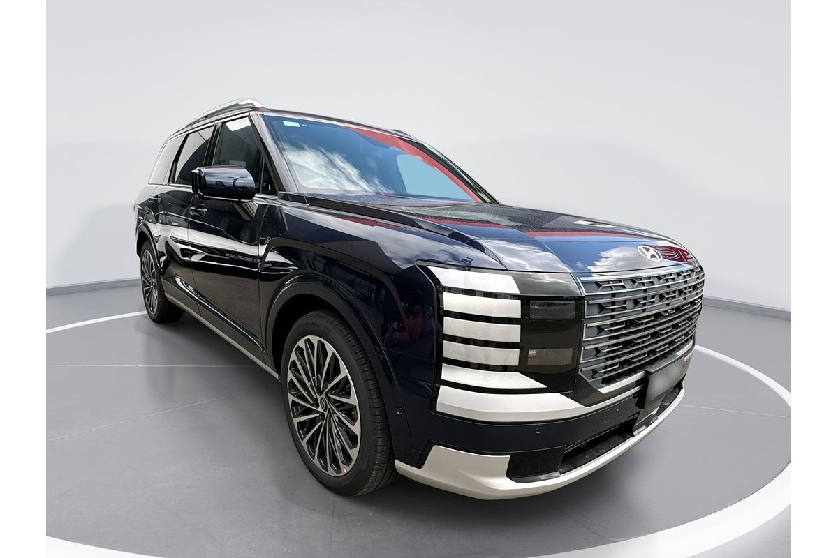 2025 Hyundai Palisade Calligraphy LX3.V1