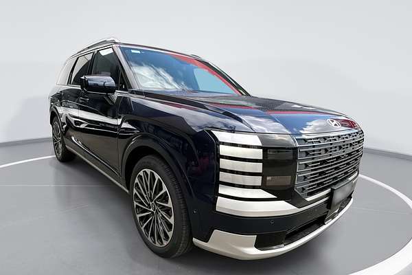 2025 Hyundai Palisade Calligraphy LX3.V1