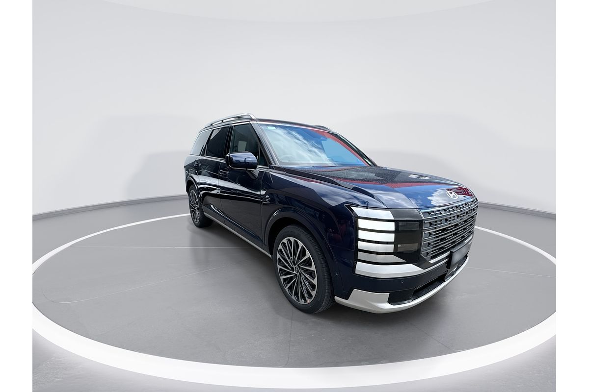 2025 Hyundai Palisade Calligraphy LX3.V1