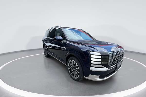 2025 Hyundai Palisade Calligraphy LX3.V1