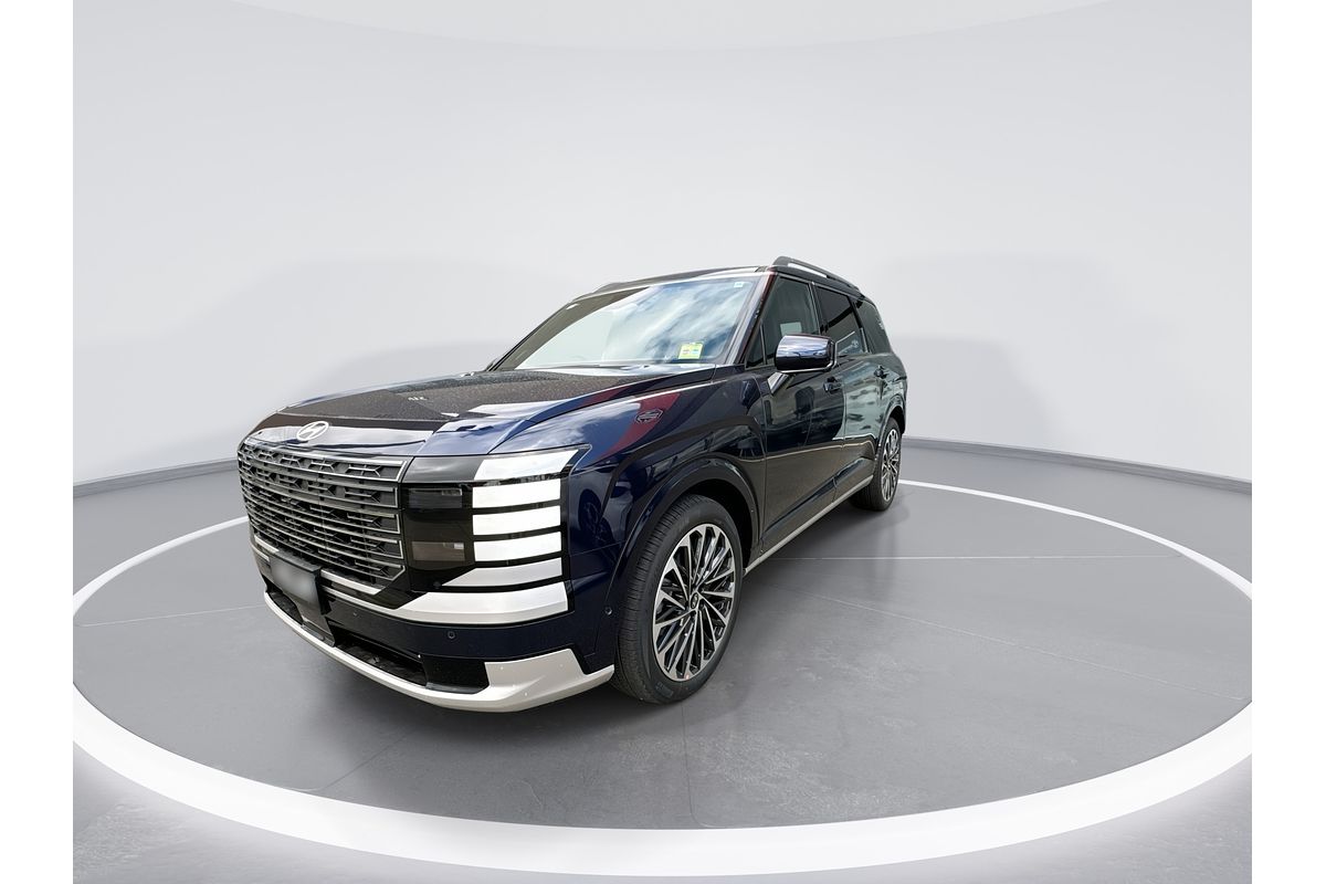2025 Hyundai Palisade Calligraphy LX3.V1