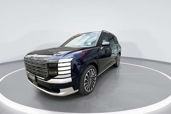 2025 Hyundai Palisade Calligraphy LX3.V1