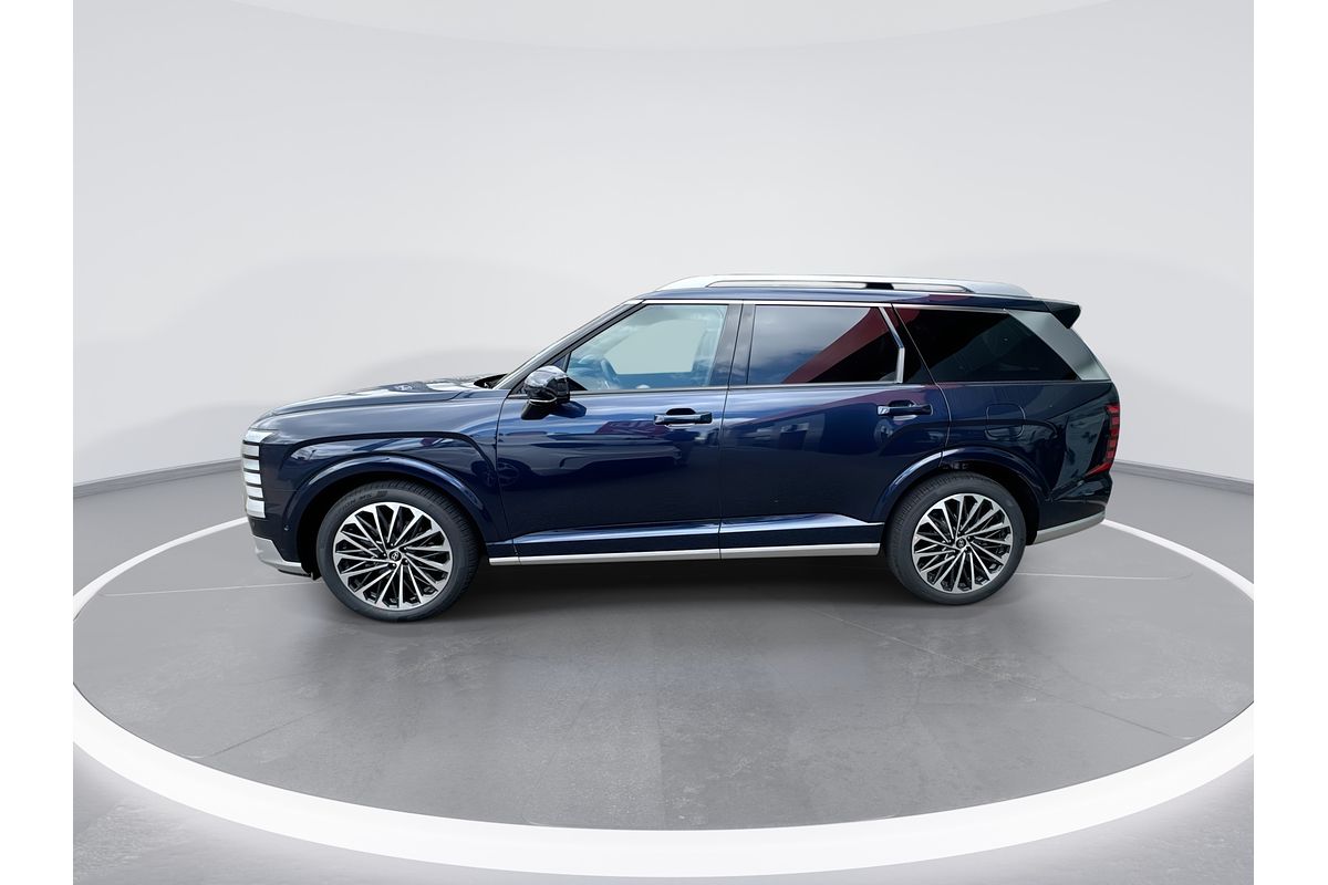 2025 Hyundai Palisade Calligraphy LX3.V1