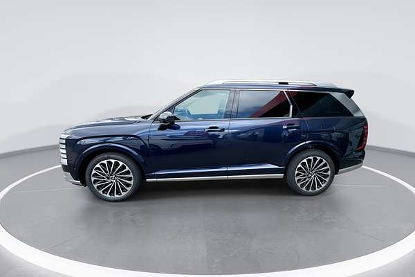 2025 Hyundai Palisade Calligraphy LX3.V1