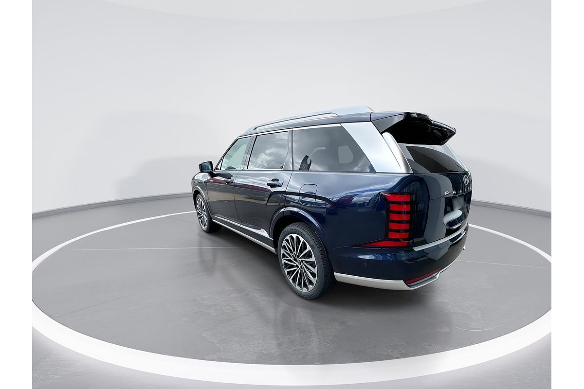 2025 Hyundai Palisade Calligraphy LX3.V1