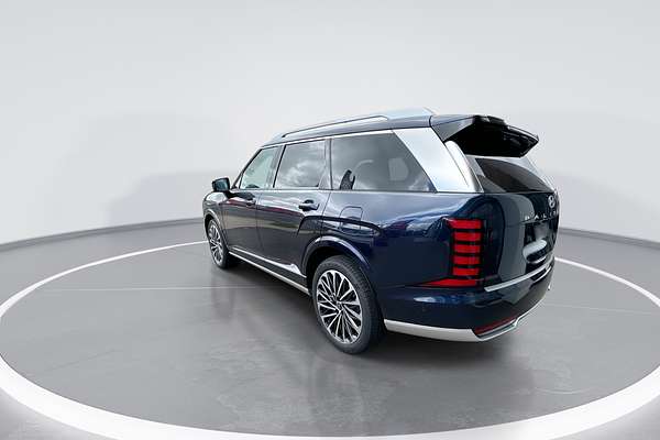 2025 Hyundai Palisade Calligraphy LX3.V1