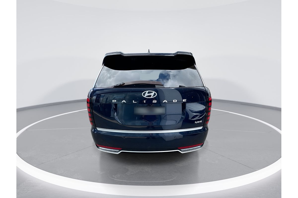 2025 Hyundai Palisade Calligraphy LX3.V1