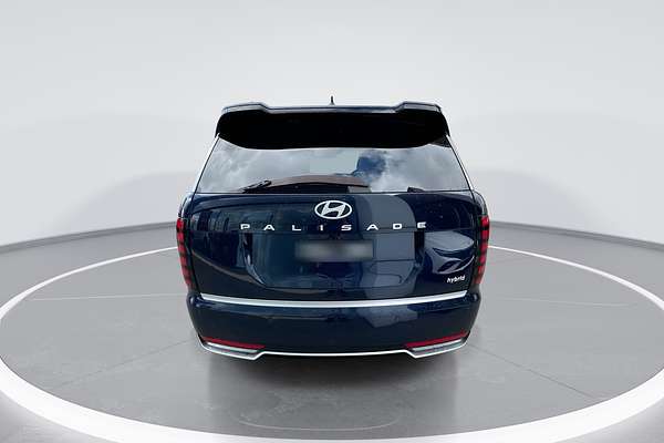 2025 Hyundai Palisade Calligraphy LX3.V1