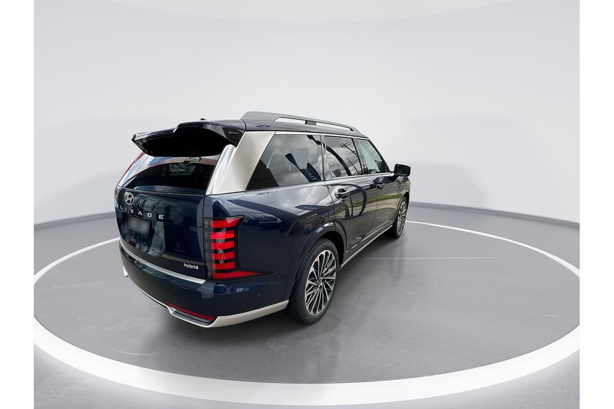 2025 Hyundai Palisade Calligraphy LX3.V1