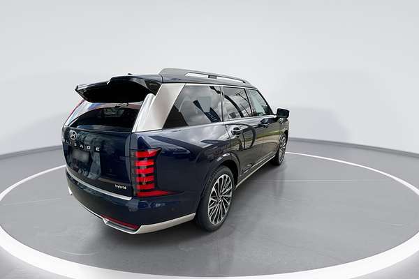 2025 Hyundai Palisade Calligraphy LX3.V1