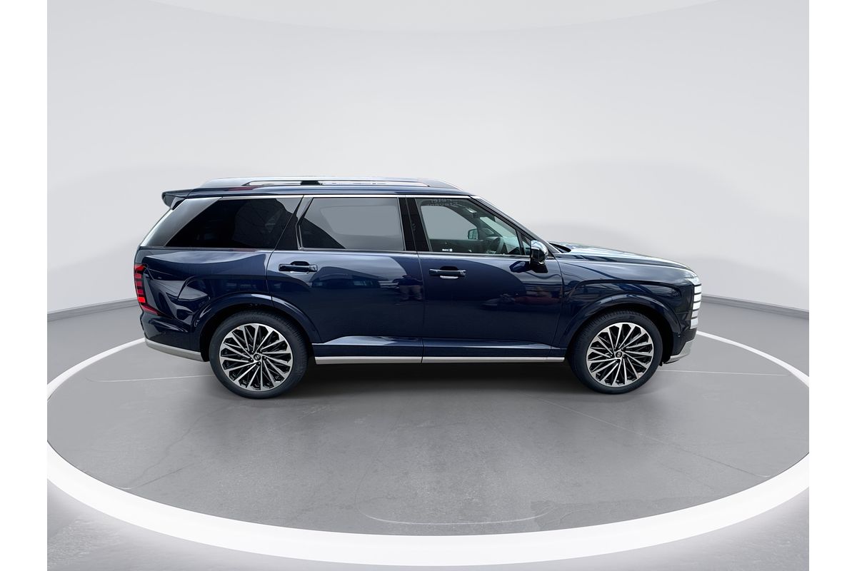 2025 Hyundai Palisade Calligraphy LX3.V1