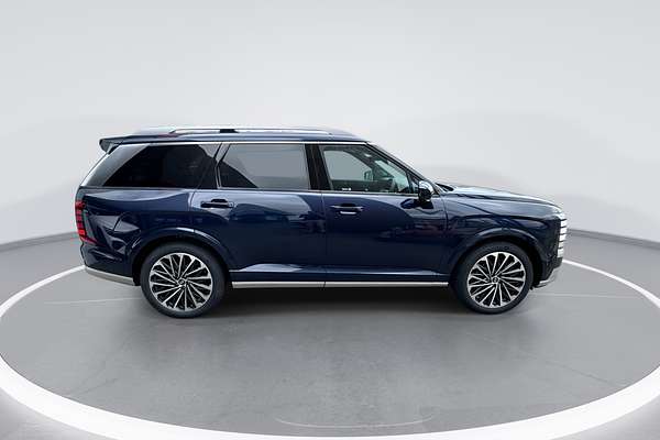 2025 Hyundai Palisade Calligraphy LX3.V1