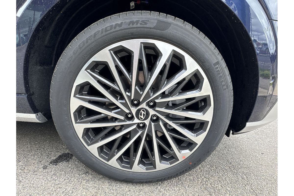 2025 Hyundai Palisade Calligraphy LX3.V1