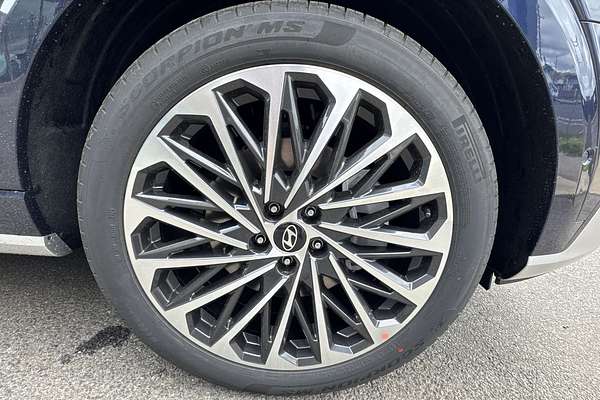 2025 Hyundai Palisade Calligraphy LX3.V1