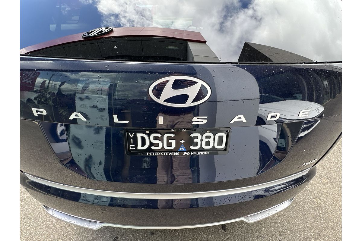 2025 Hyundai Palisade Calligraphy LX3.V1