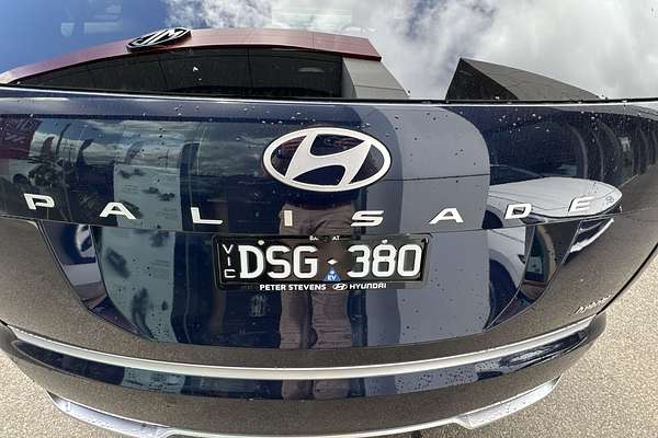 2025 Hyundai Palisade Calligraphy LX3.V1