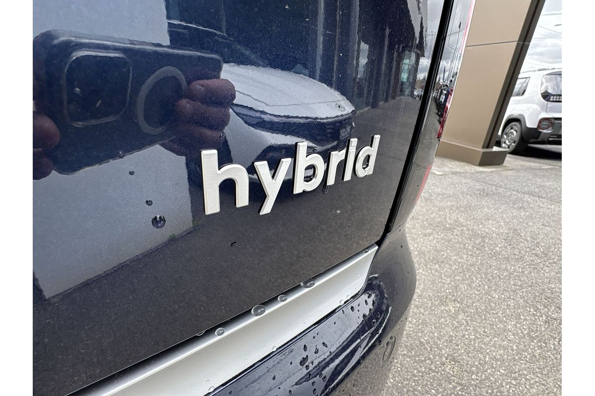 2025 Hyundai Palisade Calligraphy LX3.V1