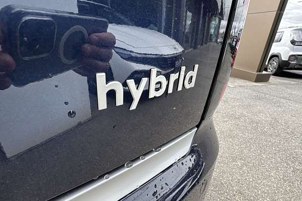 2025 Hyundai Palisade Calligraphy LX3.V1