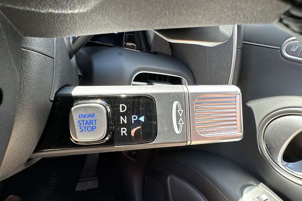 2025 Hyundai Palisade Calligraphy LX3.V1